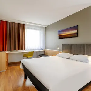 Ibis Frankfurt Messe West Fráncfort del Meno