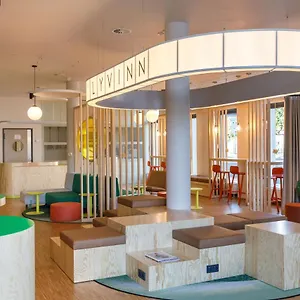 Lyvinn Frankfurt Fráncfort del Meno