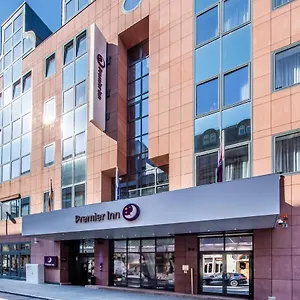 Premier Frankfurt Centre Fráncfort del Meno