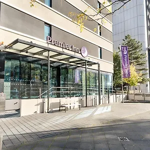 Premier Frankfurt Westend Fráncfort del Meno