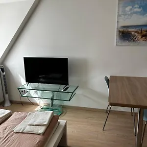 Appartament Im Herzen Von Núremberg