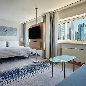 Le Méridien Frankfurt Fráncfort del Meno