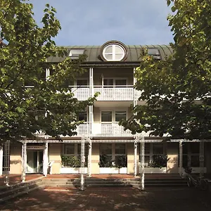Derag Livinghotel Johann Wolfgang Fráncfort del Meno